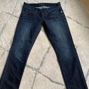 Guess Daredevil Jeans